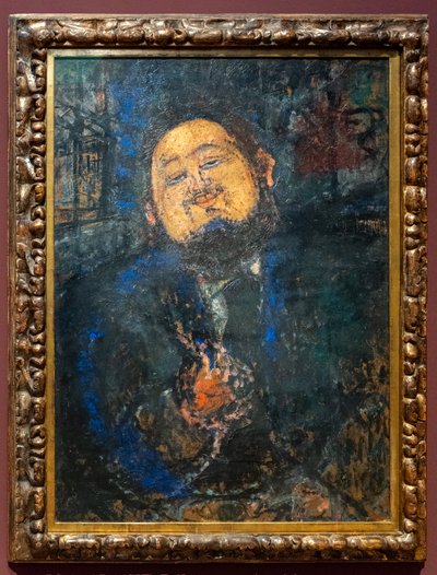 Diego Rievera - Amedeo Modigliani