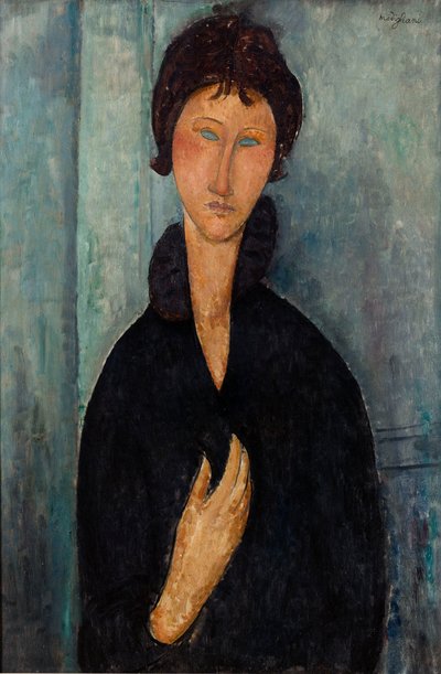  - Amedeo Modigliani