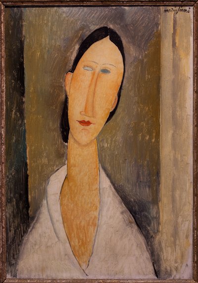  - Amedeo Modigliani