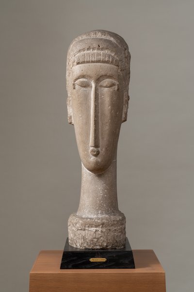  - Amedeo Modigliani