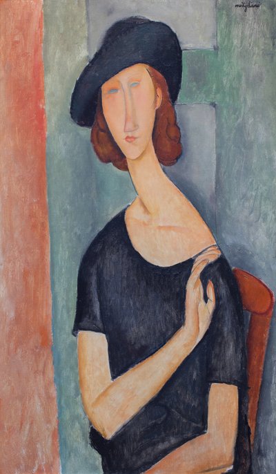  - Amedeo Modigliani