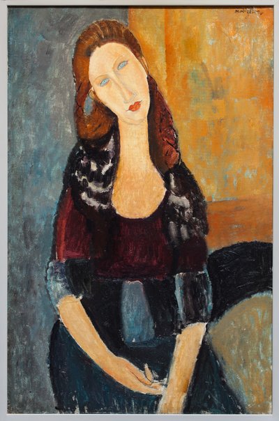  - Amedeo Modigliani