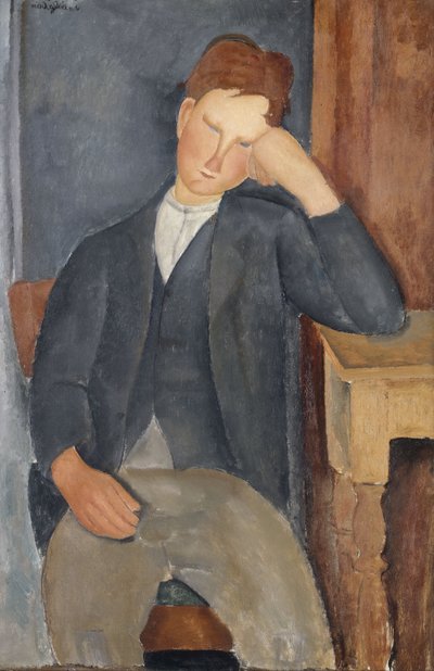  - Amedeo Modigliani