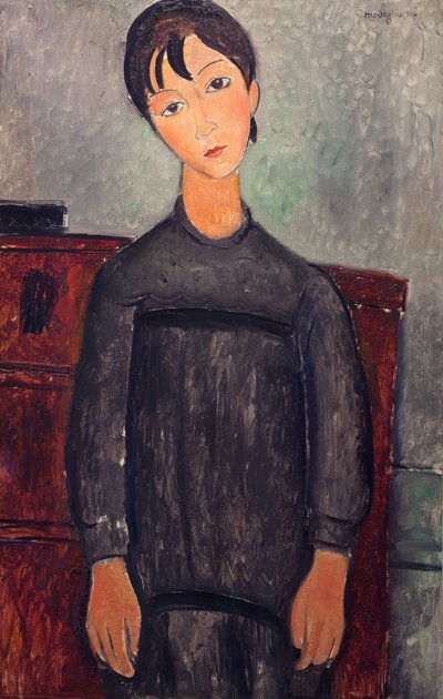  - Amedeo Modigliani