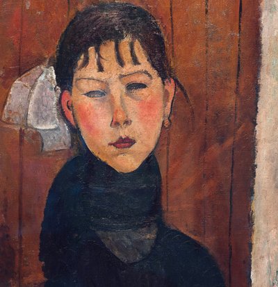  - Amedeo Modigliani