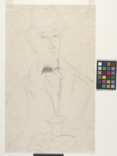 Portrait de l
