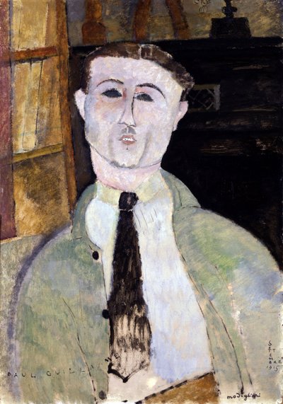  - Amedeo Modigliani