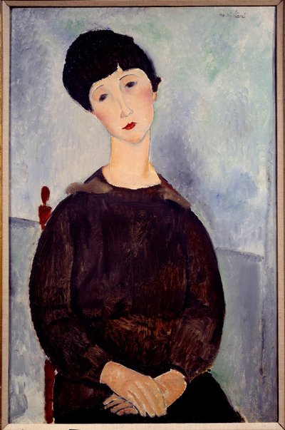 Portrait d