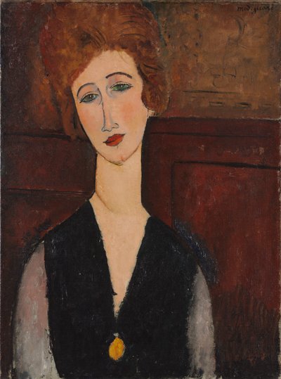 Portrait d
