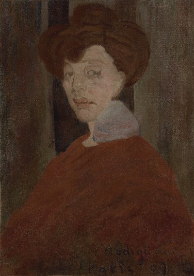 Portrait d