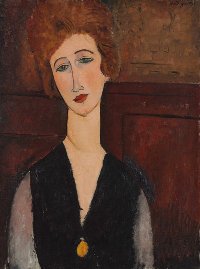 Portrait d