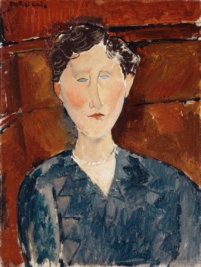 Portrait d