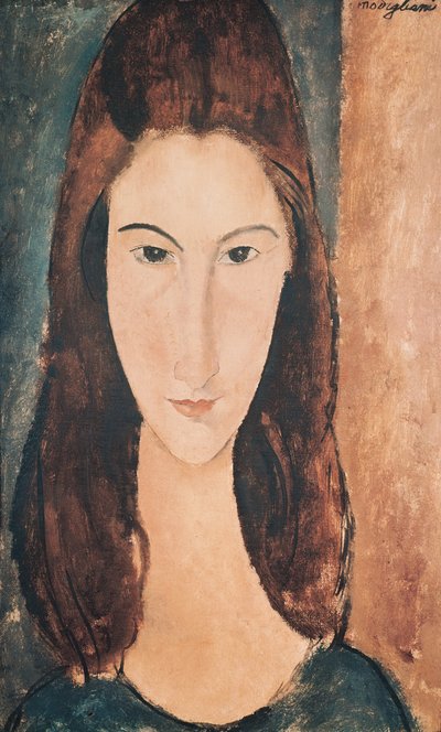 Portrait d