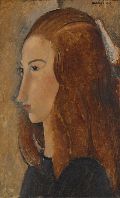  - Amedeo Modigliani