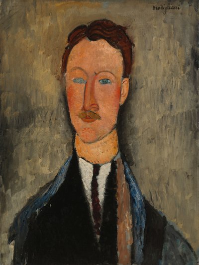  - Amedeo Modigliani