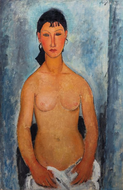  - Amedeo Modigliani