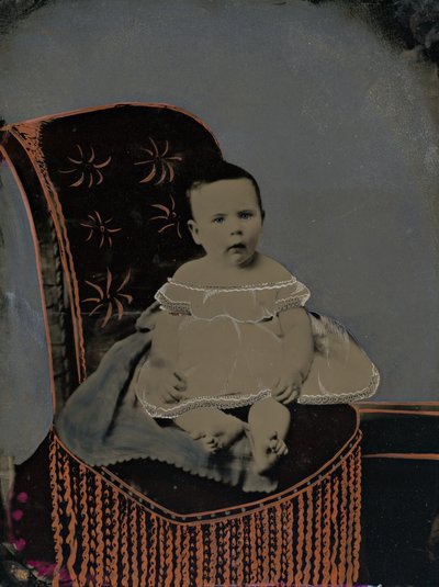 Portrait d