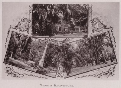 Vues à Bonaventure - American Photographer (after)