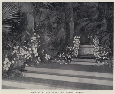 Décorations de l