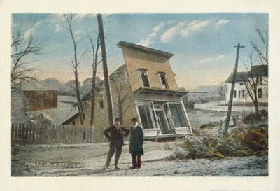 Exploitation du charbon en Amérique : Résultat d