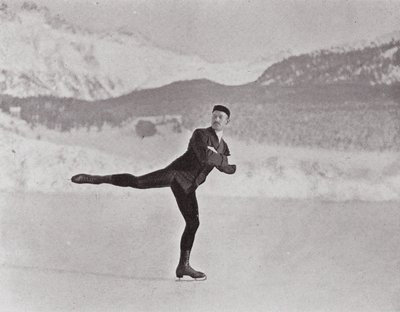 Bror Meyer (photo n/b) - American Photographer