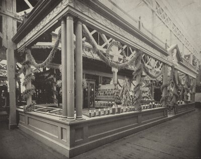Connecticut dans le bâtiment agricole - American Photographer