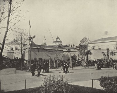 Bâtiment de la Floride - American Photographer