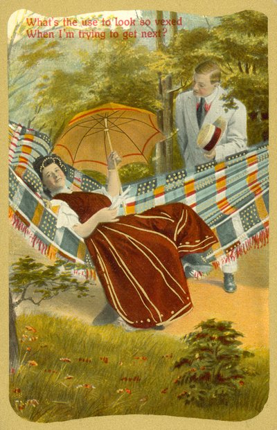 Amoureux (photo couleur) - American Photographer