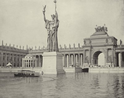 Coin nord-est du grand bassin - American Photographer