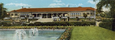 Pavillon, Garfield Park - American Photographer