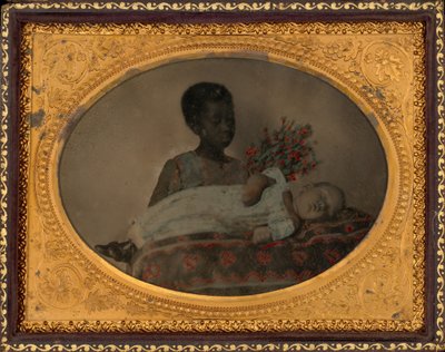 Portrait d
