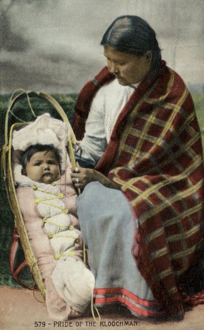 La fierté de Kloochman (photo) - American Photographer