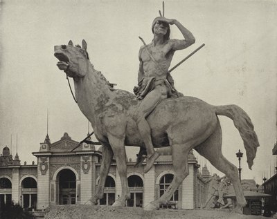 Indien de Proctor - American Photographer