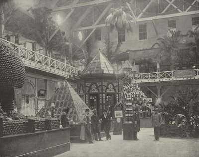 Extrémité Sud du Bâtiment de Californie - American Photographer