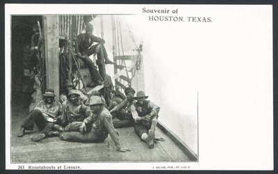Souvenir de Houston, Texas - American Photographer