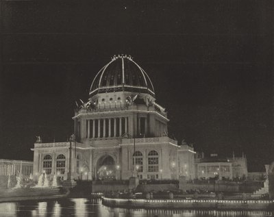 Les Illuminations Colombiennes - American Photographer