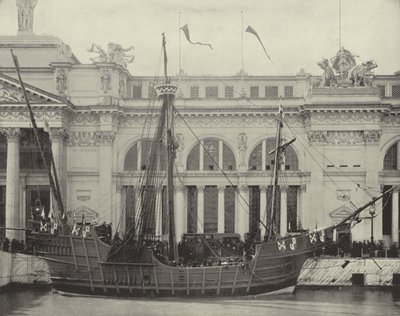 La Santa Maria - American Photographer
