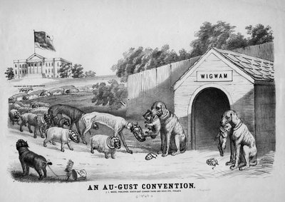 Une convention d