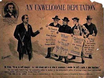 Une délégation indésirable - American School