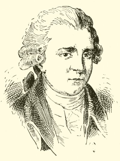 Antonio Tozzi, 1736-1812 - American School