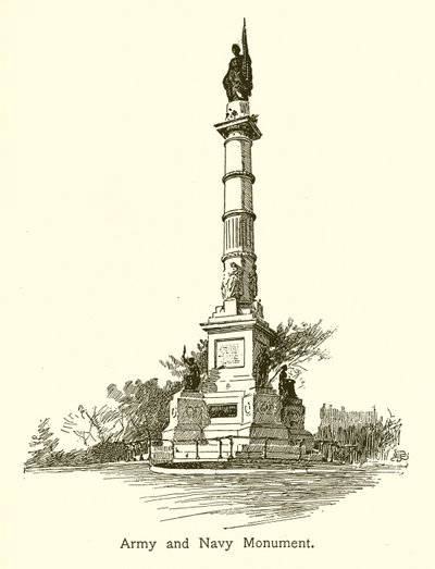 Monument de l