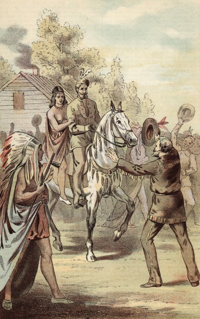 Ramener la mariée - American School