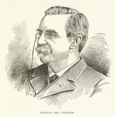 Cánovas del Castillo - American School