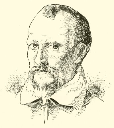 Cipriano de Rore, 1516-1565 - American School