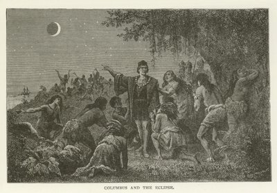 Colomb et l