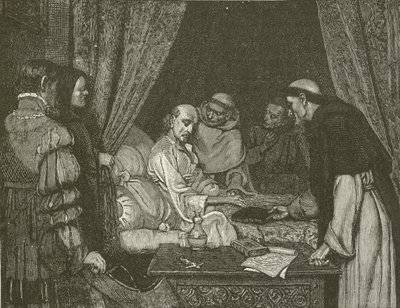 Le Lit de Mort de Copernic - American School