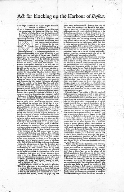 Première page d