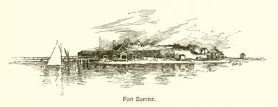 Fort Sumter - American School