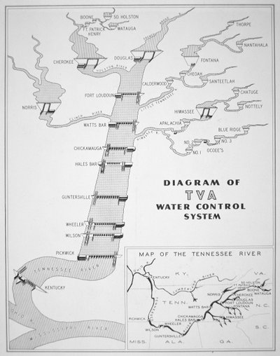 Le plan de Franklin D. Roosevelt pour la 