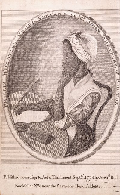 Portrait de l